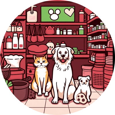 Pet Supplies