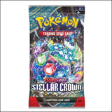 Pokémon Card Booster Box