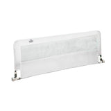 Regalo Swing down Bed Rail Guard, with Reinforced Anchor Safety System