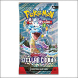 Pokémon Card Booster Box