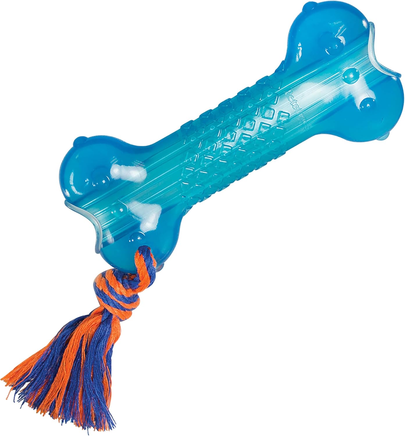 Petstages Orka Dental Links Dog Chew Toy