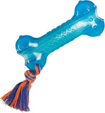 Petstages Orka Dental Links Dog Chew Toy