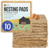 Magjo Pet Excelsior Aspen Shaving Nesting Liners (6 Pack)