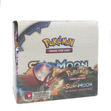 Pokémon Card Booster Box