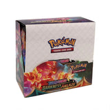 Pokémon Card Booster Box