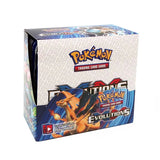 Pokémon Card Booster Box