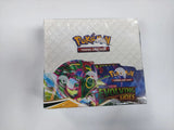 Pokémon Card Booster Box