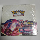 Pokémon Card Booster Box