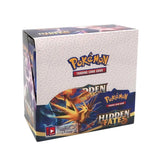 Pokémon Card Booster Box