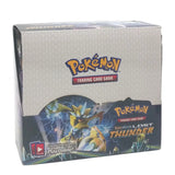 Pokémon Card Booster Box