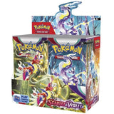 Pokémon Card Booster Box