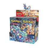 Pokémon Card Booster Box