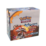 Pokémon Card Booster Box