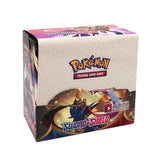 Pokémon Card Booster Box