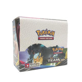 Pokémon Card Booster Box