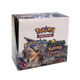 Pokémon Card Booster Box