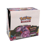 Pokémon Card Booster Box