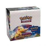 Pokémon Card Booster Box